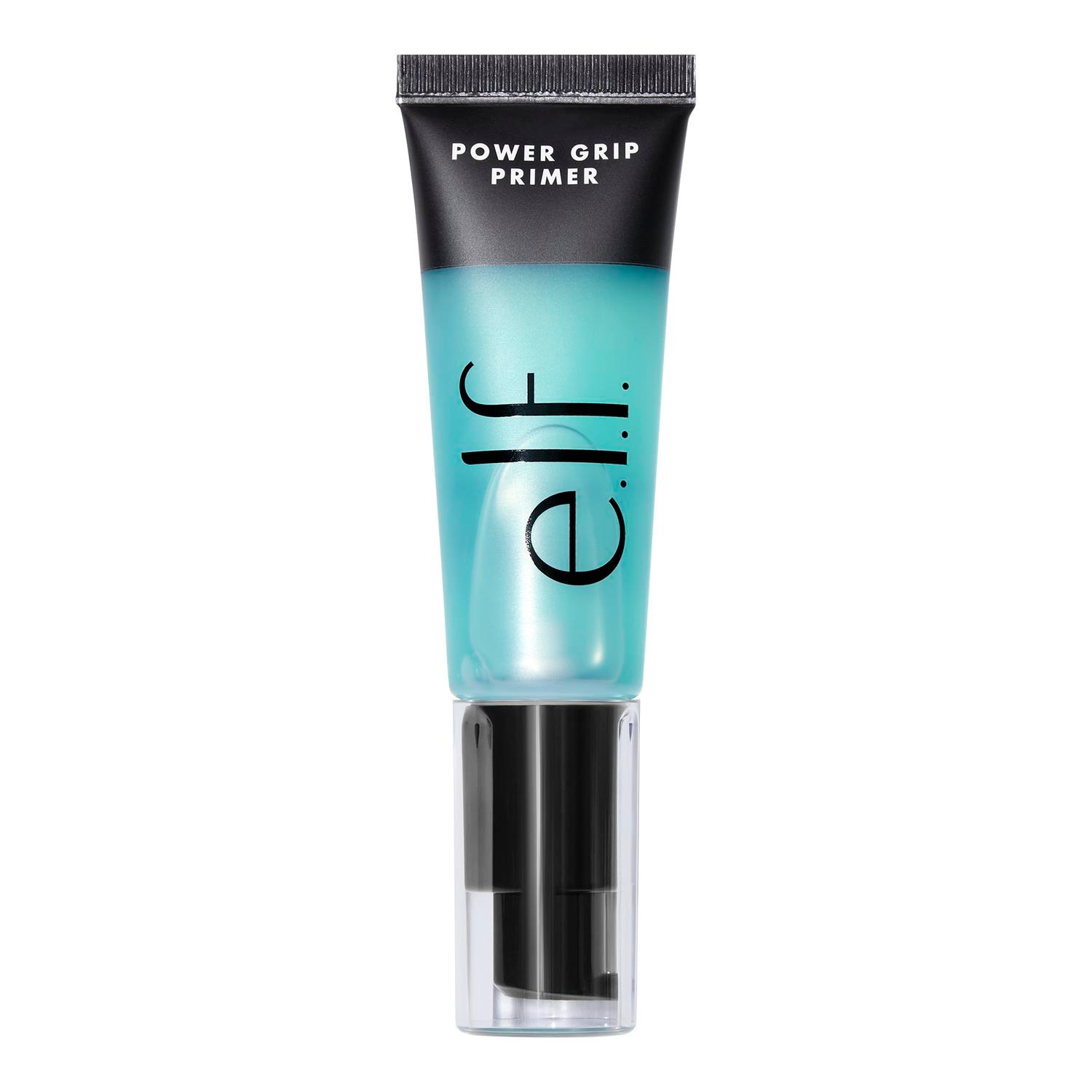 E.L.F. POWER GRIP PRIMER (PREBASE FACIAL DE MAQUILLAJE HIDRATANTE A BASE DE GEL)